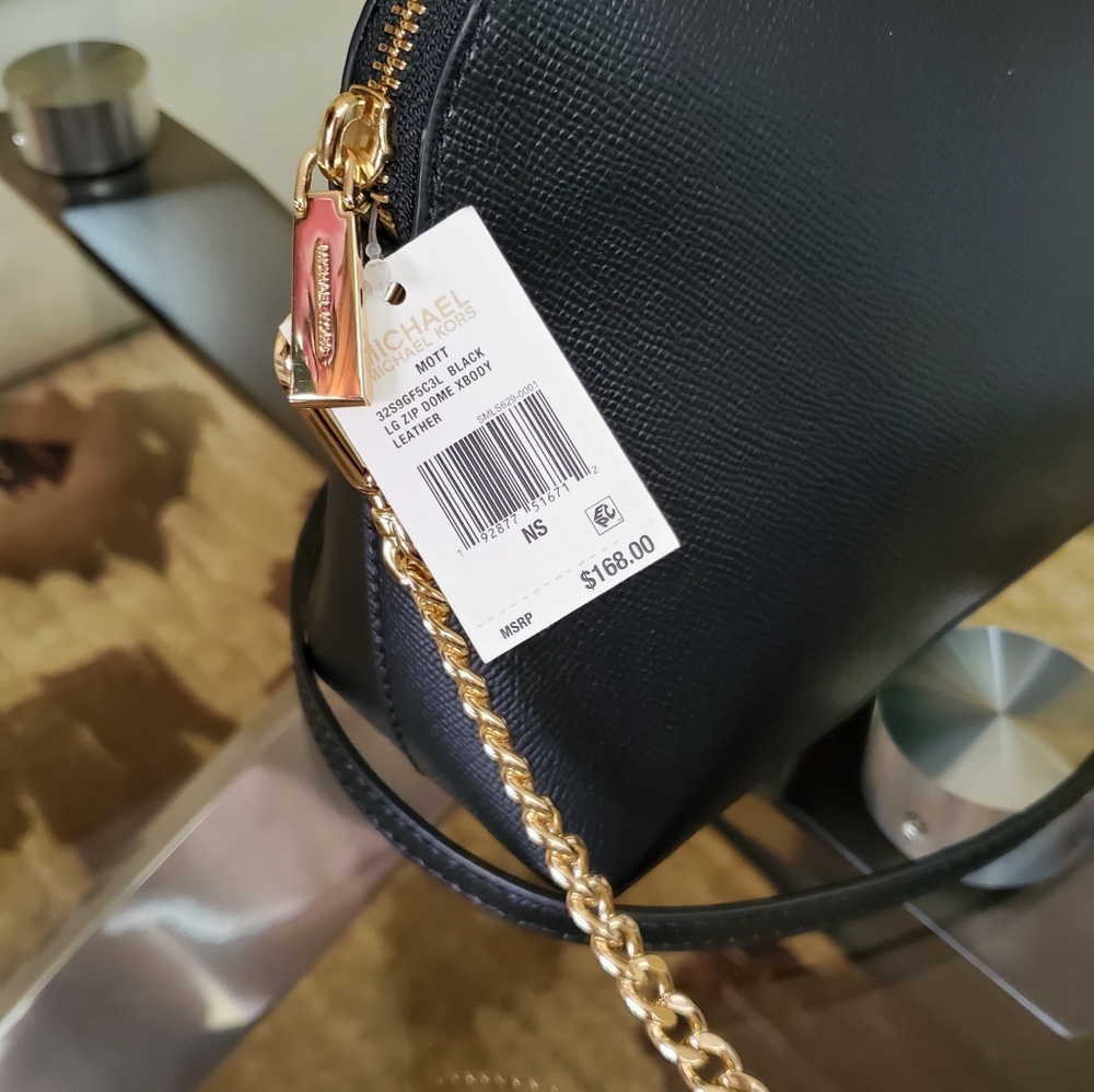 🎁MICHAEL KORS CROSSBODY BAG - Picture 5 of 10